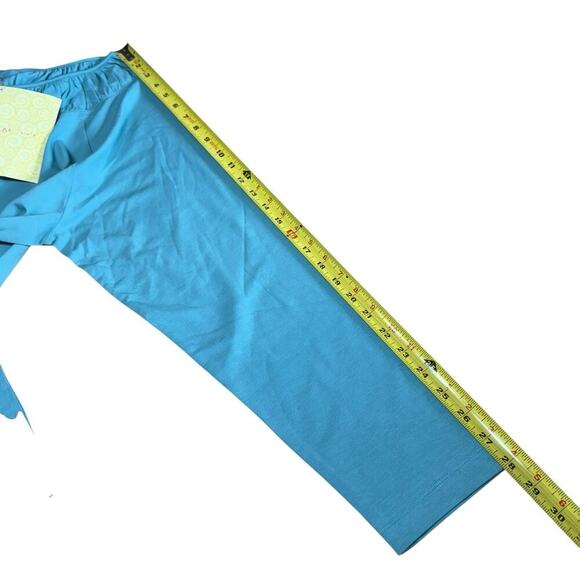 Modern Soul Top Women's 2XL XXL Green L/S Relaxed Oversized Stretch Boxy - Picture 7 of 8